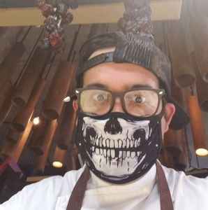 Meet your Posher, Cory